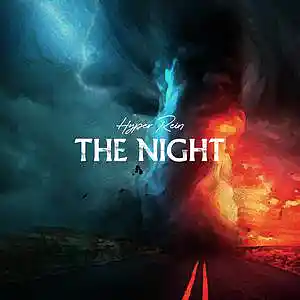 Picture for song '3. The Night' by artist 'Hyper Rein'