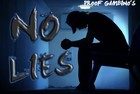 Picture for song 'NO LIES' by artist 'IAMGAMBINO'