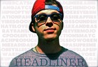 Picture for song 'Fly (prod. YungFlavor).mp3' by artist 'iamHeadline'
