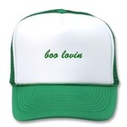 Picture for song 'BOO LOVIN' by artist 'ILLY ALI'