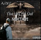 Picture for song 'A'DEF'INITE'DON' by artist 'INSTONE RECORDS'