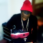 Picture for song 'Product Of My Envoriment' by artist 'IT'S LB'