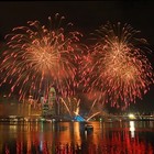 Picture for song 'Fireworks (R&B)SOLD! !!' by artist 'IXx Icecold xXI'