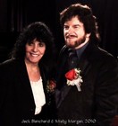 Picture for song 'WHY DID I SLEEP SO LONG?' by artist 'Jack Blanchard and Misty Morgan'