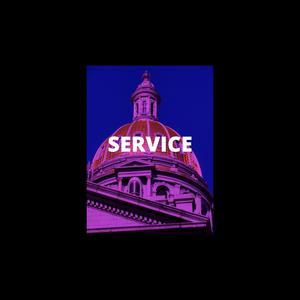 Picture for song 'SERVICE -- PREMIUM BUY TWO GET TWO' by artist 'Jack Mono'