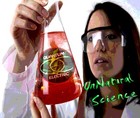 Picture for song 'UnNatural Science!.MP3' by artist 'James Marciniec'
