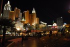 Picture for song 'Last night in Vegas' by artist 'Jan van Someren'