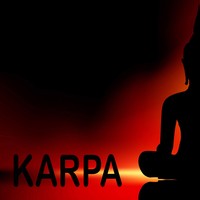 Picture for song 'Moments' by artist 'Jaq Karpa'