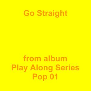Picture for song 'Go Straight' by artist 'Jean-Marc Lozach'