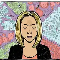 Picture for song ''Stressed'' by artist 'Jethro Beats'