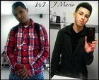 Picture for song '"Intimidad" Emanuel Is Music Ft. WI & J Mario' by artist 'J Mario 'Chako''