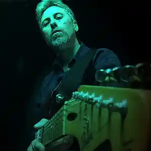 Picture for song 'Rainy Day Of Saturn' by artist 'JOHN R CAL'