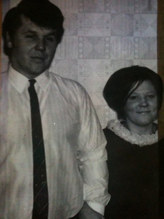 Picture for song 'George Cooper Tribute' by artist 'Jud Hughes'