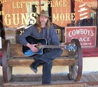 Picture for song 'Better Lies' by artist 'Just James Dykeman'