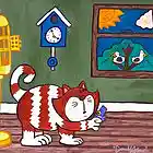 Picture for song 'Old Sayings' by artist 'KenTone'