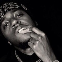 Picture for song '(FREE) 6Lack Type Beat-Dark WorldFrenchAveRecords' by artist 'Prod By. Kid illy - The Beat Chemist'