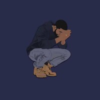 Picture for song 'Drake type beat' by artist 'Kmoney production'