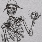 Picture for song 'Just Smoke On' by artist 'KriminaL'