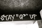 Picture for song 'Gd Up.mp3' by artist 'KushnTraxx'