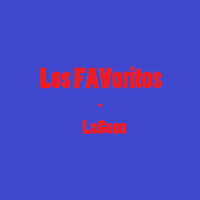 Picture for song 'Los FAVoritos - LaGoon' by artist 'LaGoon Composer'