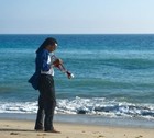 Picture for song 'On The Water' by artist 'Les July'