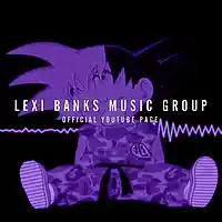Picture for song '(NEW) Ric Flair ' by artist 'LEXI BANKS'