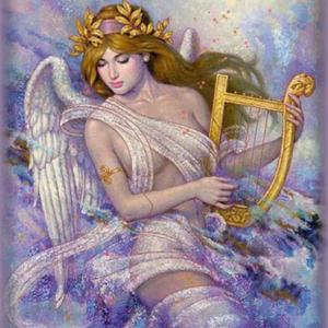 Picture for song 'Somebody's Angel (Erin Demo)' by artist 'Lonnie Ratliff'