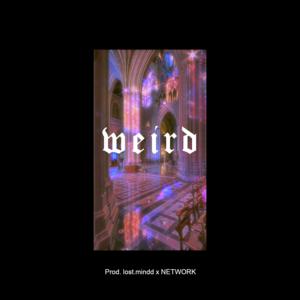 Picture for song 'Weird - Travis Scott x Don Toliver Type Beat' by artist 'lost.mindd Beats'
