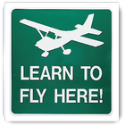 Picture for song 'Flight School' by artist 'LUKE tracks'