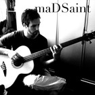 Picture for song 'To stroll home at dawn' by artist 'Madsaint'