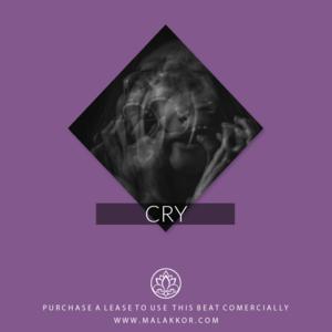 Picture for song '[ Cry ] Rnb dark beat' by artist 'Malakkor'