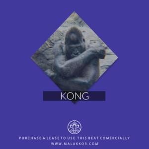 Picture for song '[ Kong ] Mike Towers trap beat Trap beat' by artist 'Malakkor'