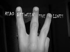 Picture for song 'Between the lines' by artist 'Mark Clarke'
