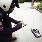 Picture for song 'SPEEDING....FREE DL!!!!!!' by artist 'MARS2PLUTO'