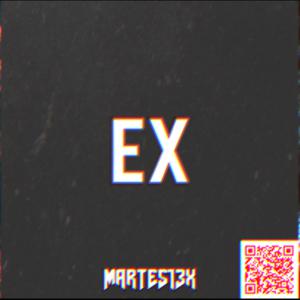 Picture for song 'Ex 127 Bpm' by artist 'Martes13x'