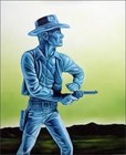 Picture for song 'BLUE COWBOY' by artist 'Mason Rodgers'