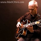 Picture for song 'Midnight Mood' by artist 'Matt Otten'