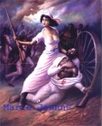 Picture for song 'The Messenger' by artist 'Mawon Dife'
