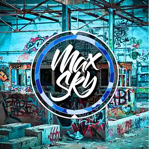 Picture for song 'Power' by artist 'MaxSky'