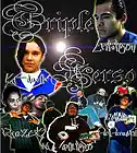 Picture for song 'el comienzo' by artist 'mc-ecros-tatarachi'