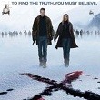Picture for song 'The X Files' by artist 'Michael Duran'