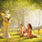 Picture for song 'Gold Story - Emotion' by artist 'Michel Barbaro'