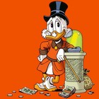 Picture for song 'money mogul' by artist 'MILL STARS Inc'