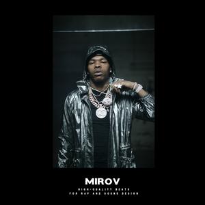 Picture for song 'Urban Mind' by artist 'MIROV'