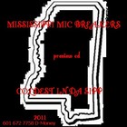 Picture for song 'Dopeman Swagg' by artist 'mississippi mic breakers'
