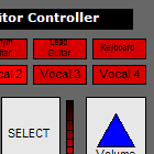Picture for song 'I2C End' by artist 'mnphysicist'