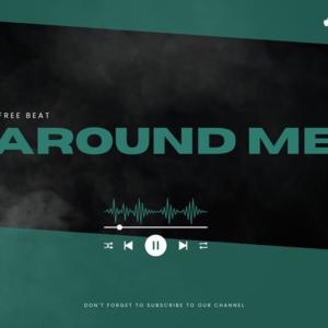 Picture for song 'Around Me (Free Beat)' by artist 'Moltschun Music'