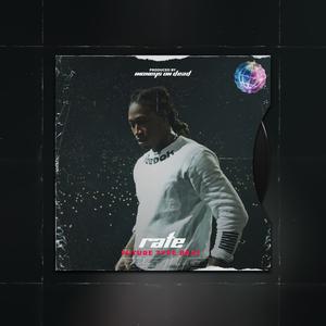 Picture for song '"Rate" Future Type Beat' by artist 'MoneysOnDead'