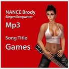 Picture for song 'Games 2012 NANCE Brody (Nancy Read).mp3' by artist 'nanceread'