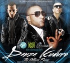 Picture for song 'don omar ft daddy yankee & arcangel - danza kuduro' by artist 'Neganorte'